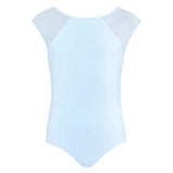 Energetiks Estella Mesh Range Leotard, Childs