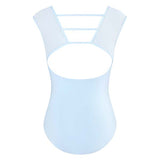 Energetiks Estella Mesh Range Leotard, Childs