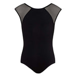 Energetiks Estella Mesh Range Leotard, Childs