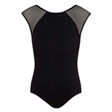 Energetiks Estella Mesh Range Leotard, Childs