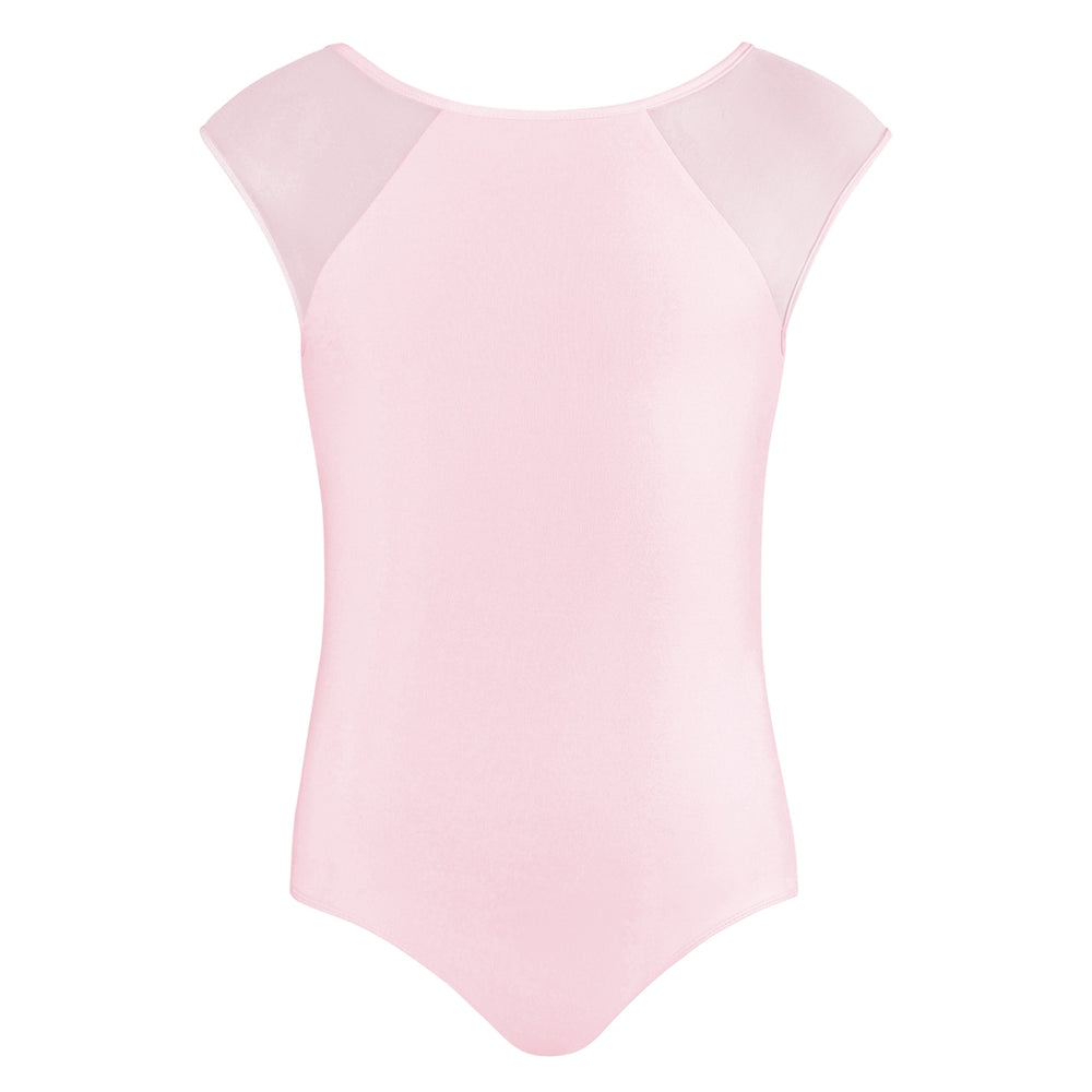 Energetiks Estella Mesh Range Leotard, Childs