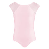 Energetiks Estella Mesh Range Leotard, Childs