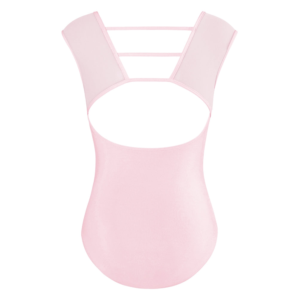 Energetiks Estella Mesh Range Leotard, Childs