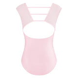 Energetiks Estella Mesh Range Leotard, Childs