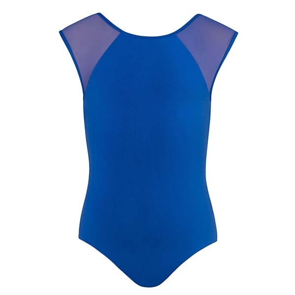 Energetiks Estella Mesh Range Leotard, Childs