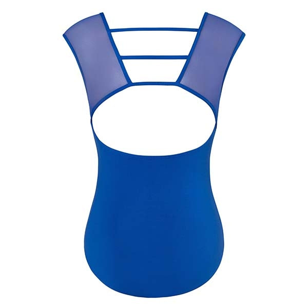 Energetiks Estella Mesh Range Leotard, Childs