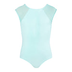 Energetiks Estella Mesh Range Leotard, Childs