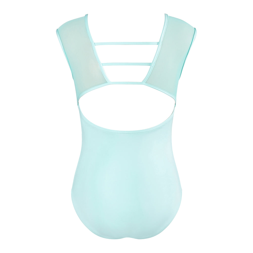 Energetiks Estella Mesh Range Leotard, Childs