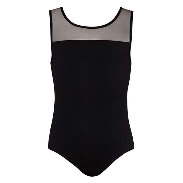 Energetiks Abby Mesh Range Leotard, Childs