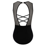 Energetiks Abby Mesh Range Leotard, Childs
