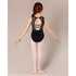 Energetiks Abby Mesh Leotard, Childs