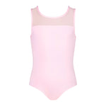 Energetiks Abby Mesh Range Leotard, Childs