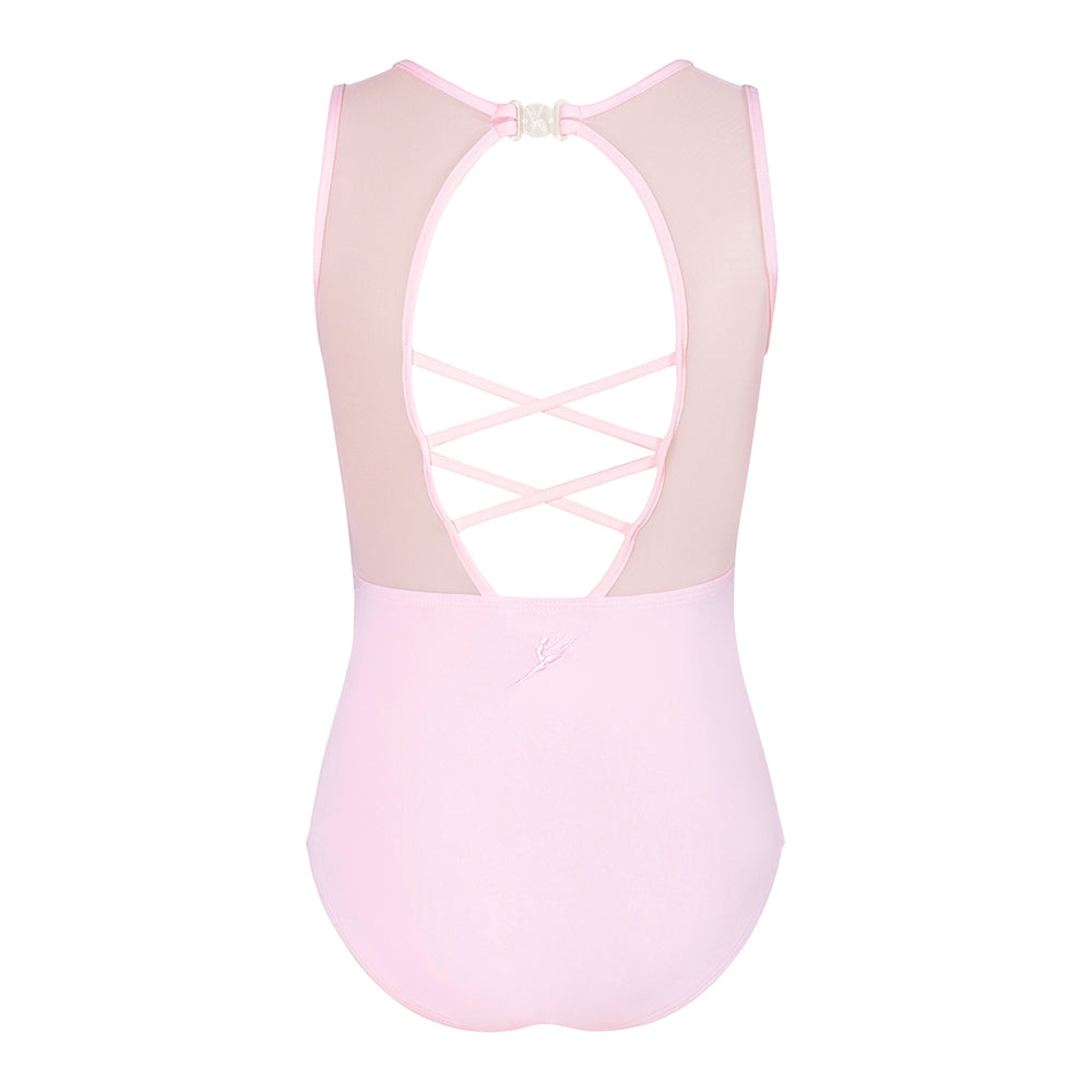 Energetiks Abby Mesh Range Leotard, Childs