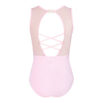 Energetiks Abby Mesh Range Leotard, Childs