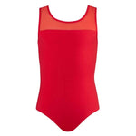 Energetiks Abby Mesh Range Leotard, Childs