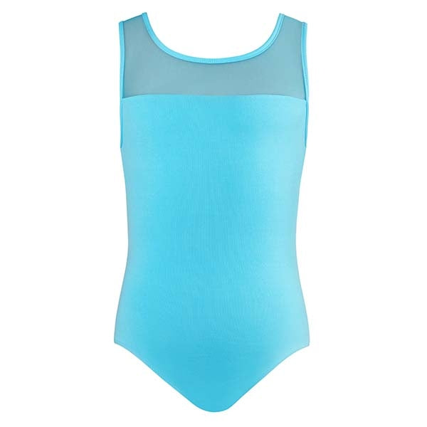 Energetiks Abby Mesh Range Leotard, Childs