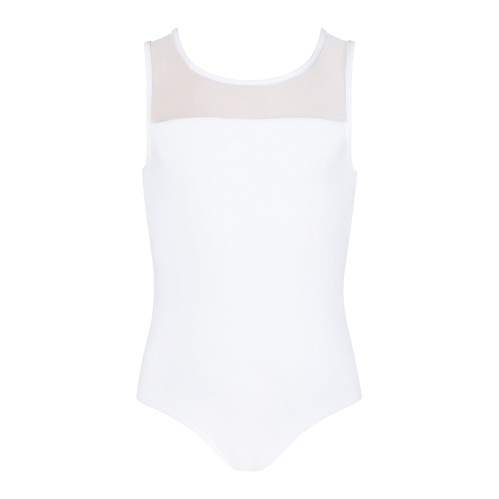 Energetiks Abby Mesh Range Leotard, Childs