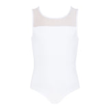 Energetiks Abby Mesh Range Leotard, Childs