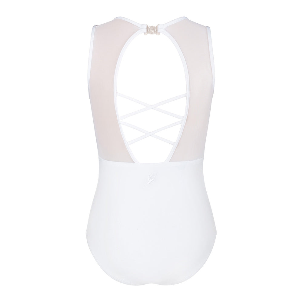 Energetiks Abby Mesh Range Leotard, Childs