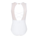 Energetiks Abby Mesh Range Leotard, Childs