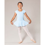 Energetiks Heidi Leotard with Skirt, Childs