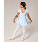 Energetiks Heidi Leotard with Skirt, Childs