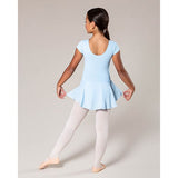 Energetiks Heidi Leotard with Skirt, Childs