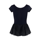 Energetiks Heidi Leotard with Skirt, Childs