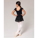 Energetiks Heidi Leotard with Skirt, Childs