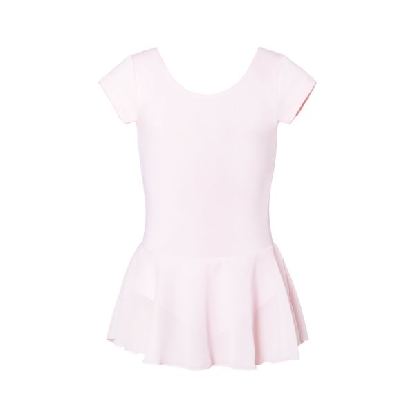 Energetiks Heidi Leotard with Skirt, Childs