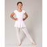 Energetiks Heidi Leotard with Skirt, Childs
