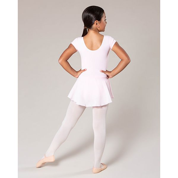 Energetiks Heidi Leotard with Skirt, Childs