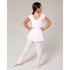Energetiks Heidi Leotard with Skirt, Childs