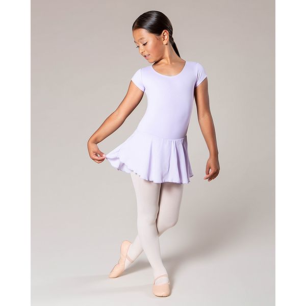 Energetiks Heidi Leotard with Skirt, Childs