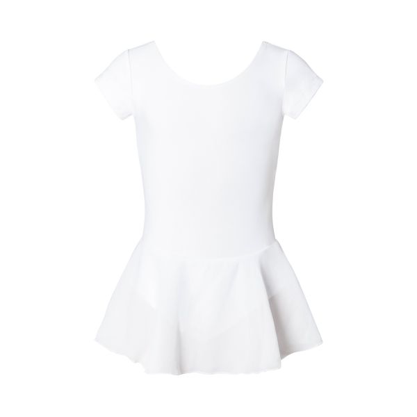 Energetiks Heidi Leotard with Skirt, Childs