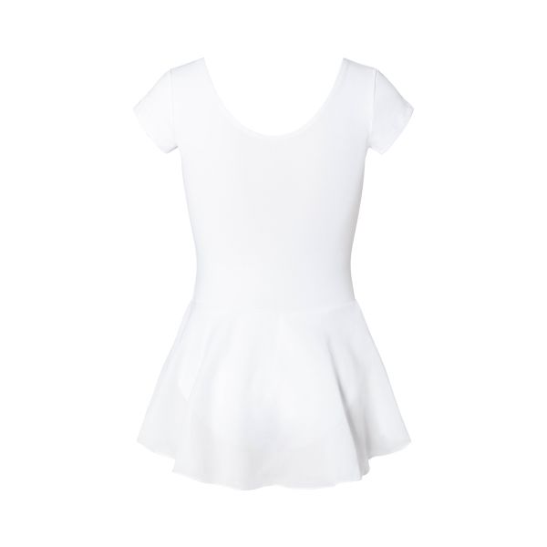 Energetiks Heidi Leotard with Skirt, Childs