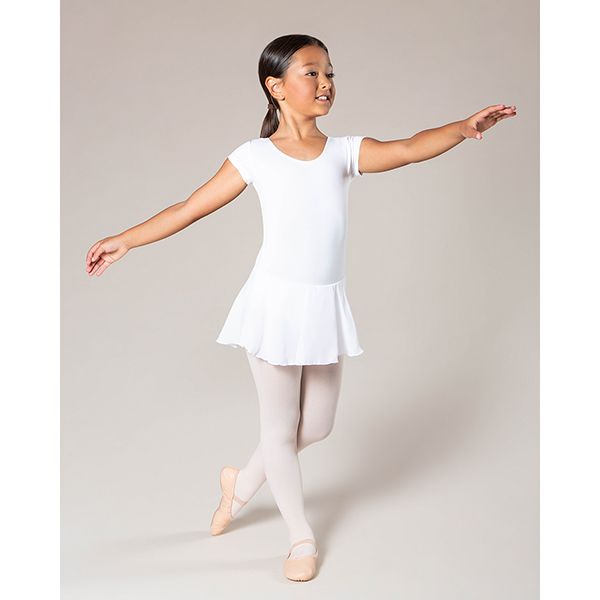 Energetiks Heidi Leotard with Skirt, Childs