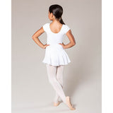 Energetiks Heidi Leotard with Skirt, Childs