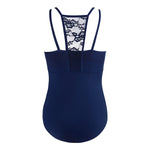 Energetiks Karen Lace Range Camisole, Childs