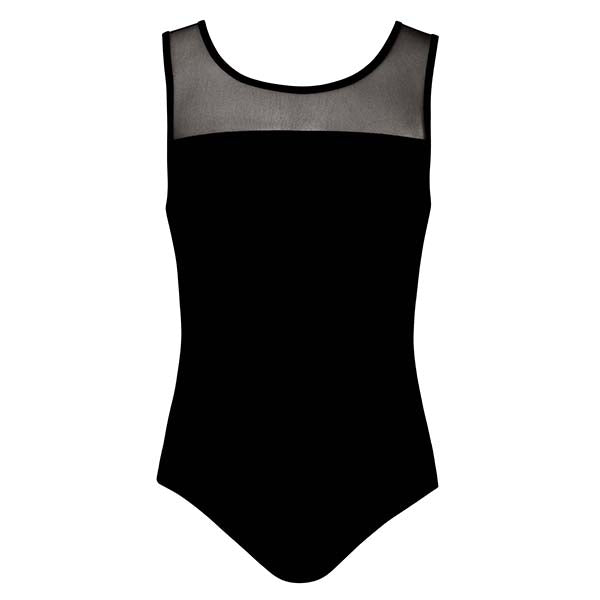Energetiks Lisa Mesh Leotard, Childs