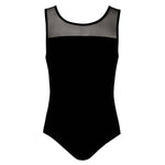 Energetiks Lisa Mesh Leotard, Childs