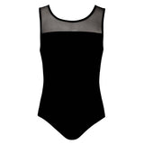 Energetiks Lisa Mesh Range Leotard, Childs