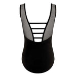 Energetiks Lisa Mesh Leotard, Childs