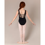 Energetiks Lisa Mesh Leotard, Childs
