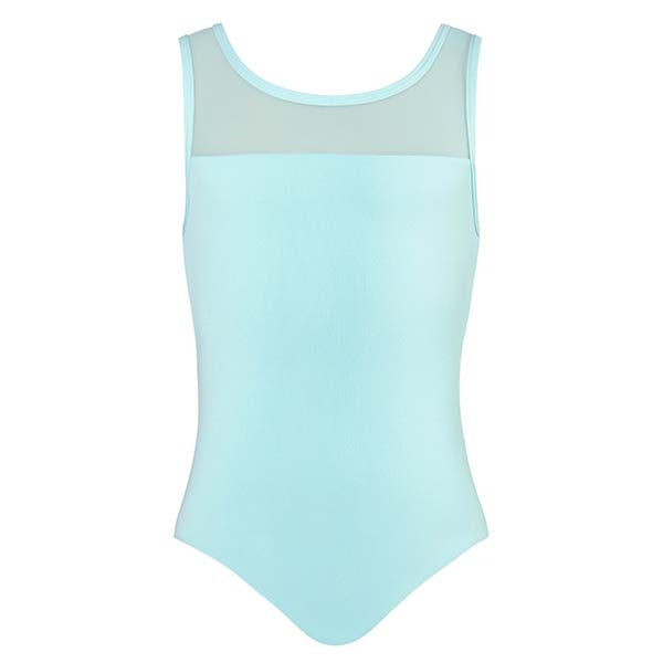 Energetiks Lisa Mesh Leotard, Childs