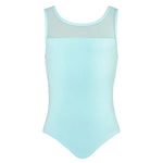 Energetiks Lisa Mesh Leotard, Childs