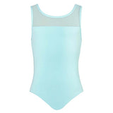 Energetiks Lisa Mesh Range Leotard, Childs