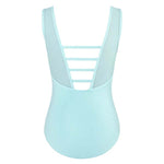 Energetiks Lisa Mesh Leotard, Childs