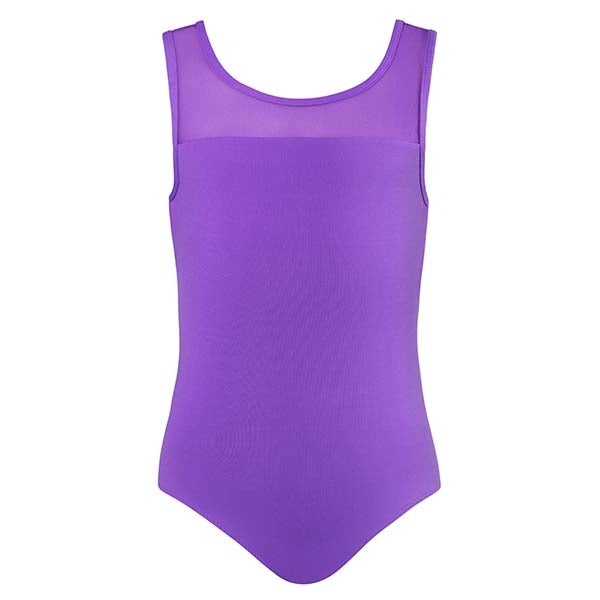 Energetiks Lisa Mesh Leotard, Childs