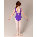 Energetiks Lisa Mesh Leotard, Childs